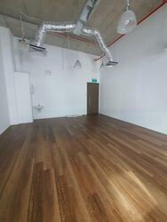 Centropod @ Changi (D14), Office #460174131